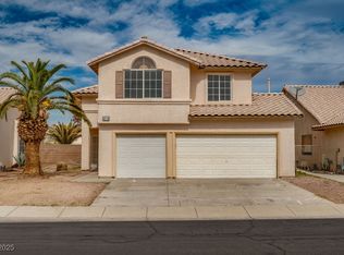 6276 Back Woods Rd, Las Vegas, NV 89142