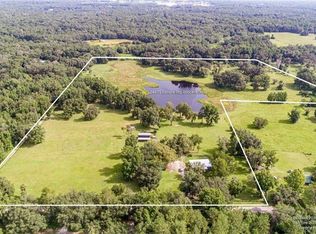 24435 Lanark Rd, Brooksville, FL 34601