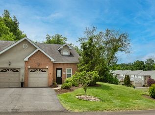 7036 Clubview Dr, Bridgeville, PA 15017