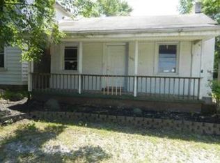 1491 Dayton Yellow Springs Rd, Xenia, OH 45385