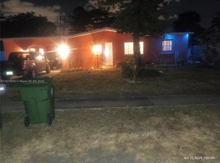 610 Carolina Ave, Fort Lauderdale, FL 33312