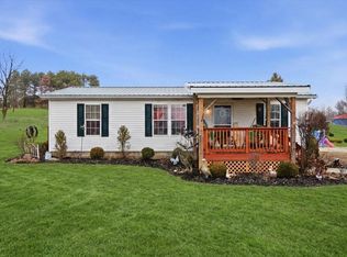 7880 State Route 29, Mechanicsburg, OH 43044