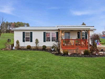 7880 State Route 29, Mechanicsburg, OH, 43044