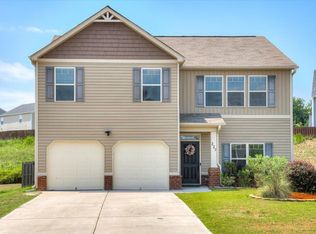 227 Sims Ct, Augusta, GA 30909