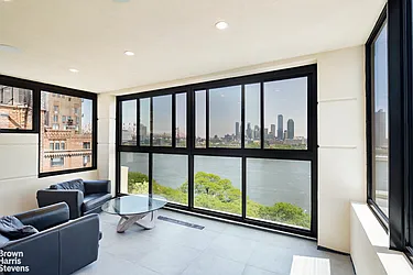 Sold by Brown Harris Stevens