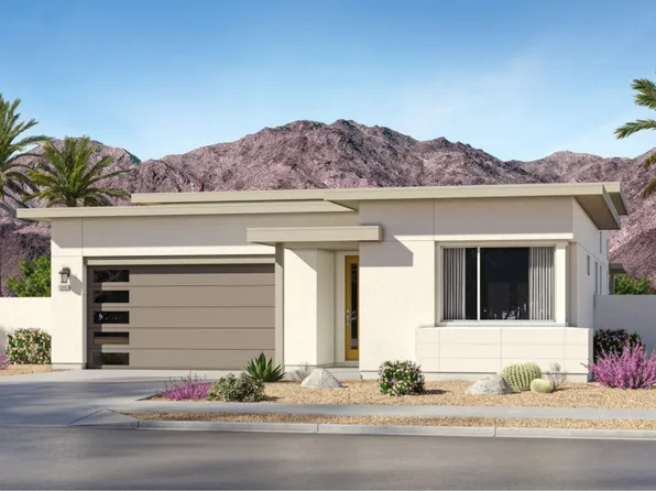 Residence One Plan, Vitality at Miralon