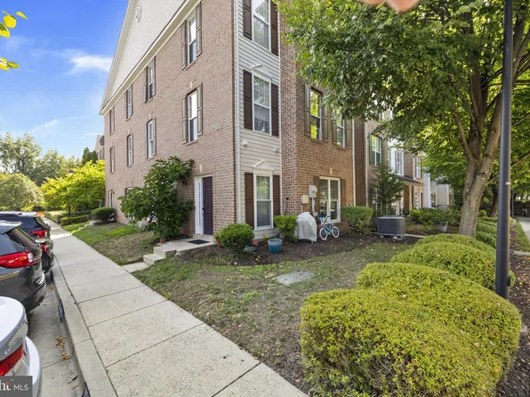 16511 Eldbridge Ln, Bowie, MD 20716