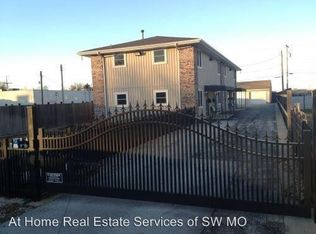 1821 E Elm St APT A, Springfield, MO 65802