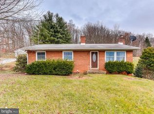 2229 Gablehammer Rd, Westminster, MD 21157