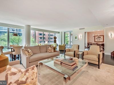 1111 23rd St NW APT 4F, Washington, DC, 20037