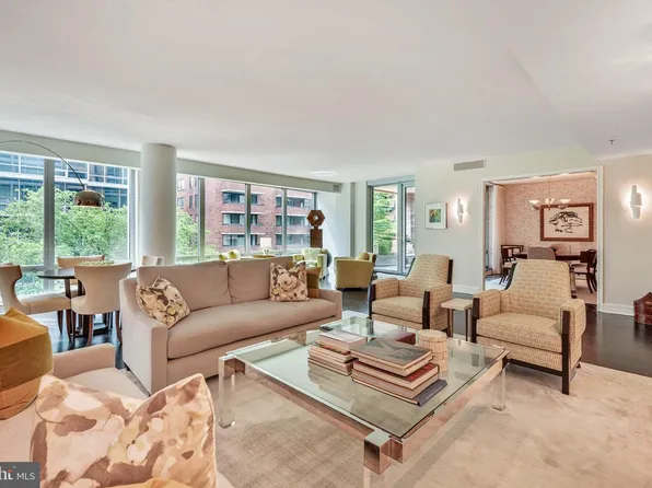 1111 23rd St NW APT 4F, Washington, DC 20037