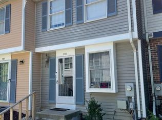 2955 Shepperton Ter, Silver Spring, MD 20904