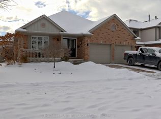 1363 Reardon Blvd, London, ON N6M 1B4