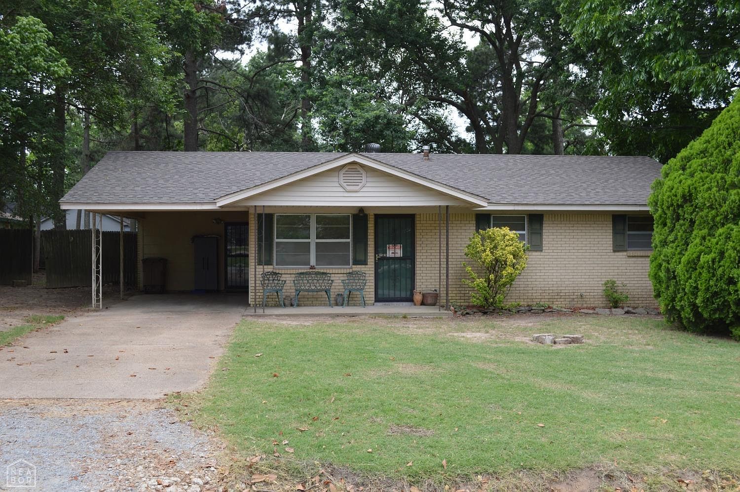 103 W Elm St Harrisburg Ar 72432 Zillow