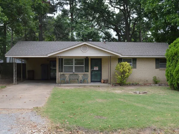 103 W Elm St, Harrisburg, AR 72432