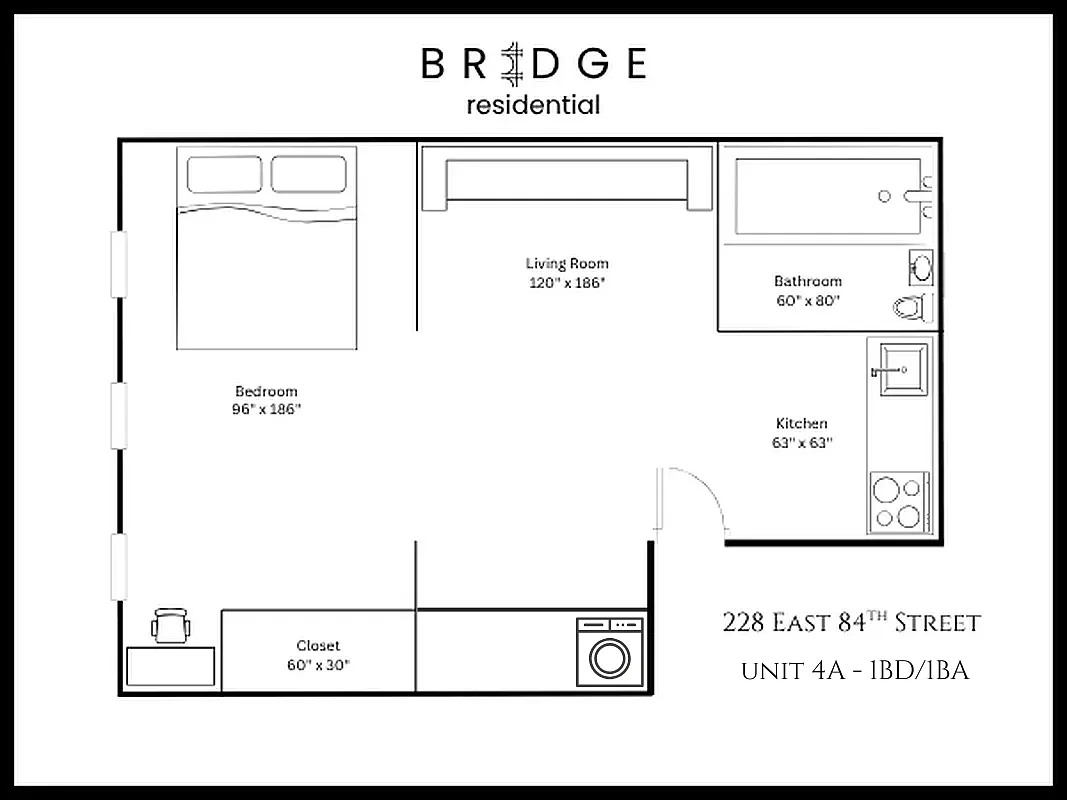 Building Photo - 228 E 84th St #4A
