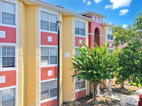 3502 Windy Walk Way #2105, Orlando, FL 32837