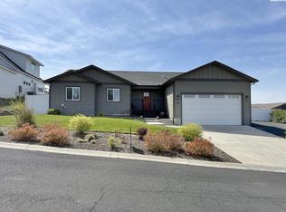 504 Harvest Loop, Palouse, WA 99163