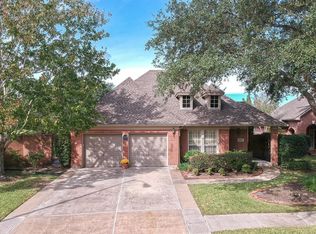 13838 Aspen Cove Dr, Houston, TX 77077