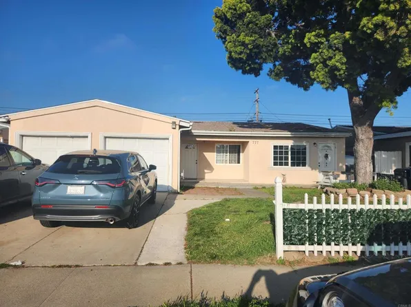 777 Woodlawn Ave, Chula Vista, CA 91910