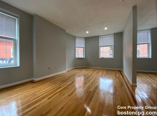 12 Parmenter St APT 3, Boston, MA 02113