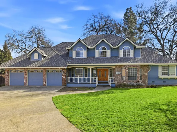 5330 Illinois Ave, Fair Oaks, CA 95628
