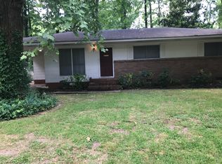 131 Chatham Cir, Jackson, MS 39206