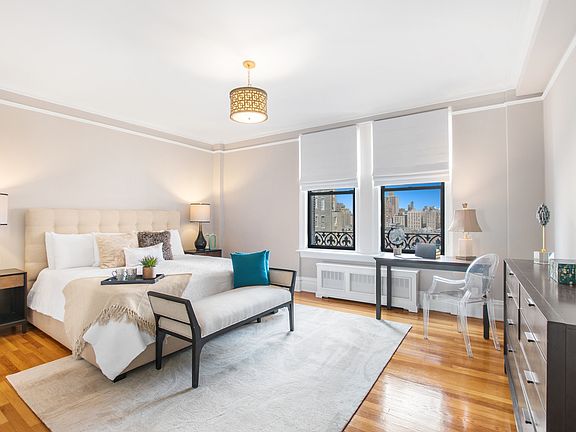 5th image of 118 W 79th St #12B