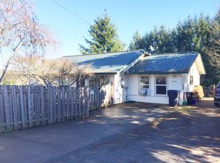 30788 S Wall St, Colton, OR 97017