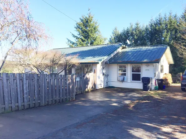 30788 S Wall St, Colton, OR 97017
