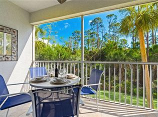 4450 Botanical Place Cir APT 203, Naples, FL 34112