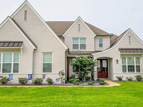 14869 Elm Hl, Olive Branch, MS 38654