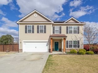 5713 Cotkin Ln, Raleigh, NC 27603