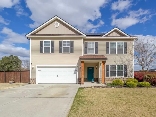 5713 Cotkin Ln, Raleigh, NC 27603