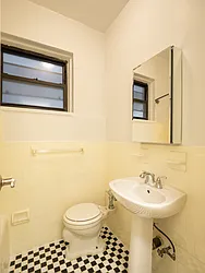 Rented by City Connections Realty