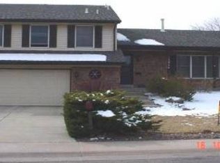 15048 E Carolina Pl, Aurora, CO 80012