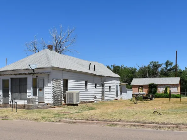 417 E Heman Ave, Tucumcari, NM 88401