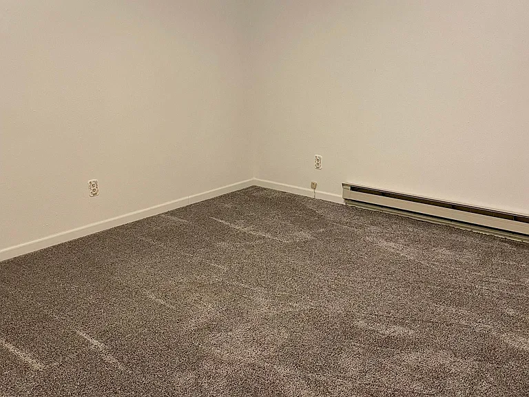 Fourth bedroom