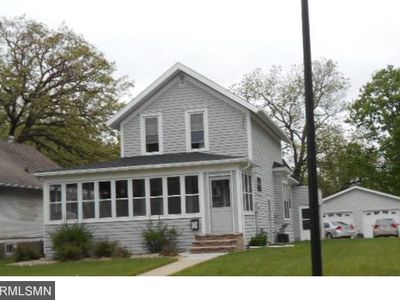 115 6th Ave NE, Waseca, MN, 56093