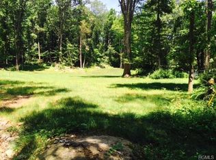 50 Old Pound Rd, Pound Ridge, NY 10576