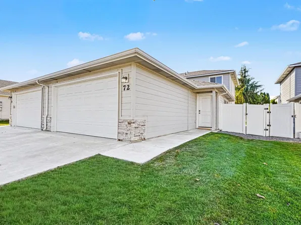 72 S Drifter Loop, Nampa, ID 83651