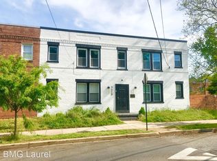 3520 Ely Pl SE #11088072, Washington, DC