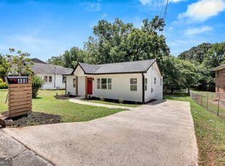 488 Haley St SE, Marietta, GA 30060