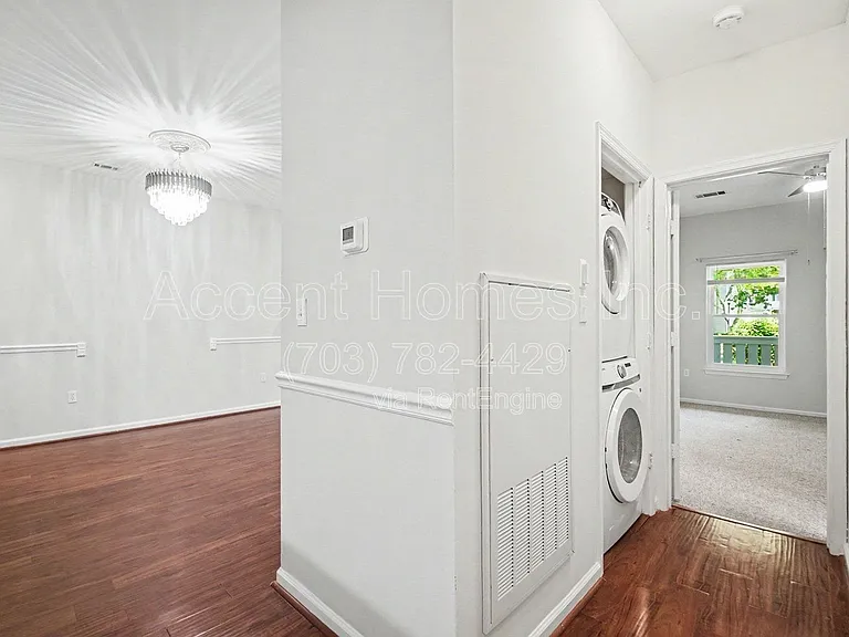 14309 Climbing Rose Way #104 — Photo 16
