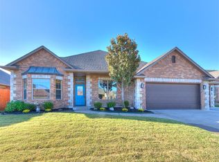 3000 SW 136th St, Oklahoma City, OK 73170