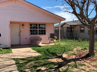 403 S Jackson St, Midland, TX 79701