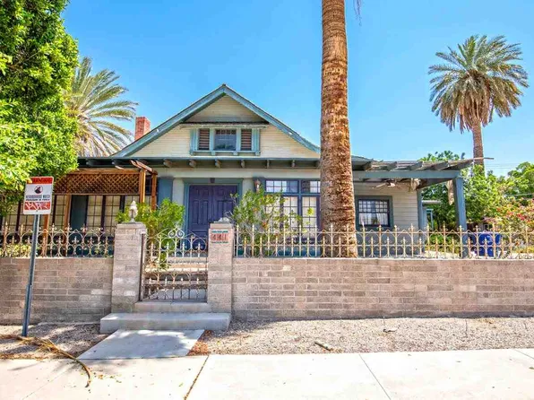 441 S 2nd Ave, Yuma, AZ 85364