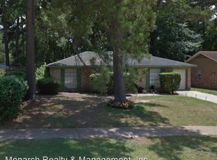 3103 Mackey Ln, Shreveport, LA 71118