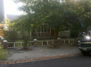 1506 Stetson Ave, Modesto, CA 95350