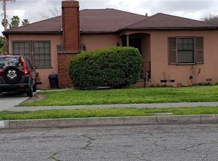 3117 Granada Ave, El Monte, CA 91731